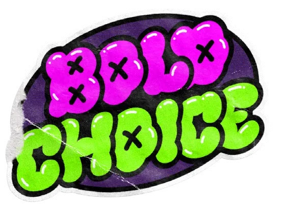boldchoice